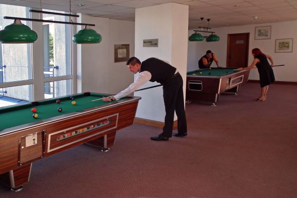 Hotel Gromada ARKA ***/lux**** (Koszalin)